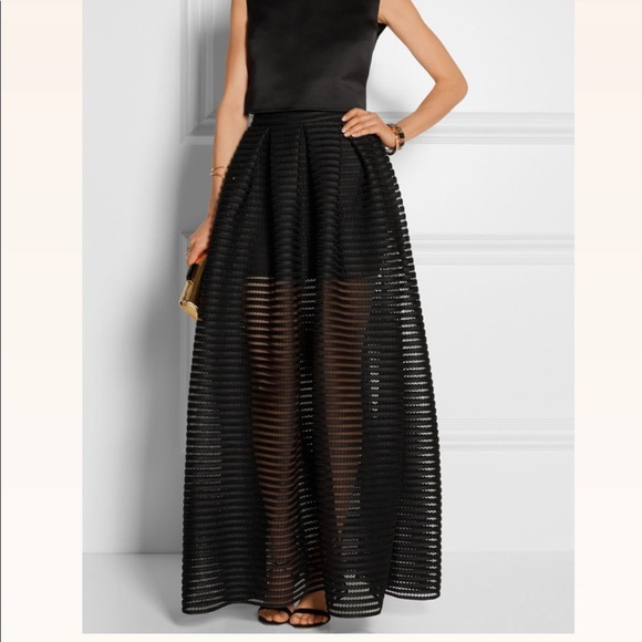Maje Dresses & Skirts - Maje Maxi Skirt